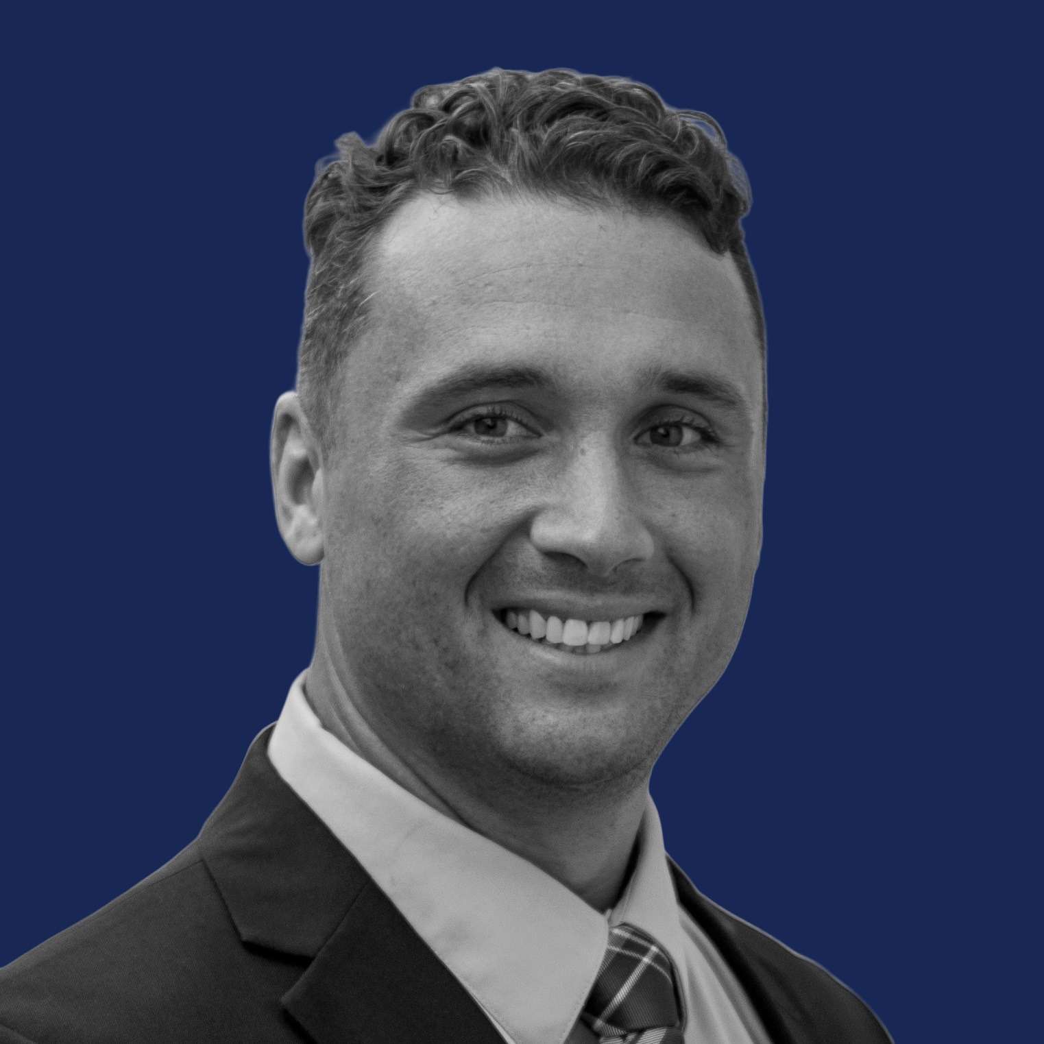 Massachusetts estate planning attorney Tim Ivey, Esq.